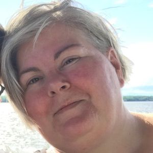 Meet your Posher, Marylou